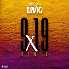 DJ LIVIO - 9x19 Remix (2023)