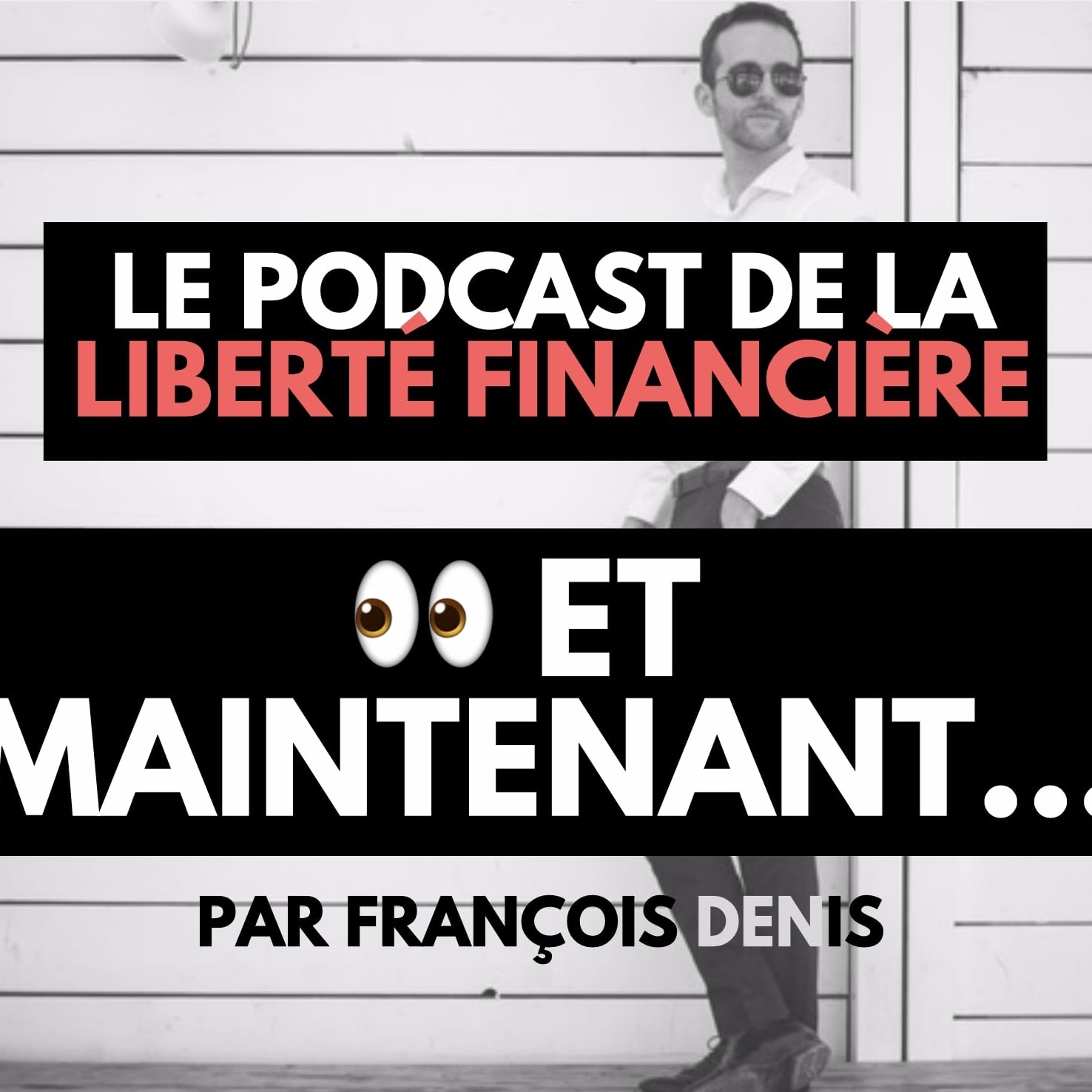 PIC Podcast - Politique. Investissement. Culture.