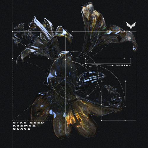 STAR SEED, Kozmoz, Suave - Burial