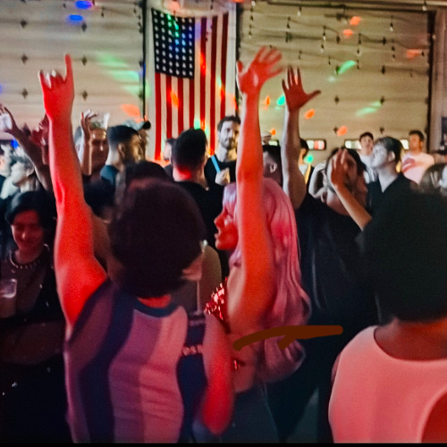 House of Oz: Hudson Pride Disco