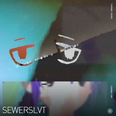 YEAR0001 SOUNDS: Sewerslvt - RAWSEWAGE Mix