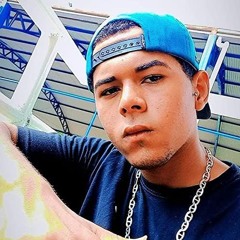 MTG - MEU NOME NAO E DJ BETIM