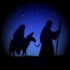 Christmas time is here (New lyrics)with my beloved wife Melodie