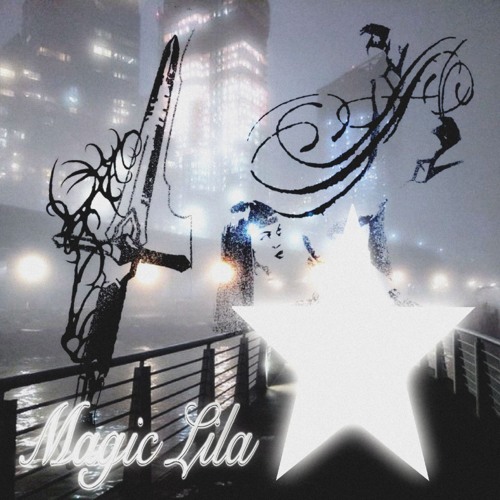 MAGIC LILA (prod.glacies)