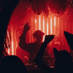 Halloween @ Vice