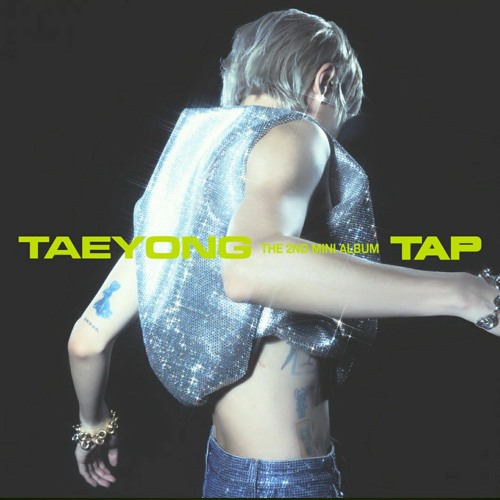 태용 (TAEYONG) - 'TAP'