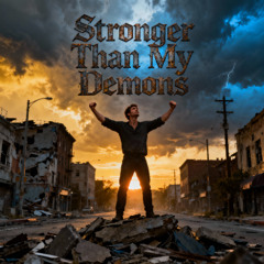 Stronger Than My Demons
