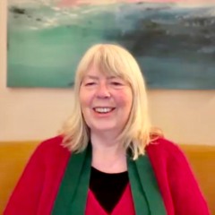 2024-11-07 | Don’t Waste Your Suffering | Trudy Johnston