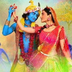 Shyam Chanda Hai Shyama Chakori ♥️| Nandlal Chhanga