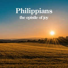 Philippians Study 2023