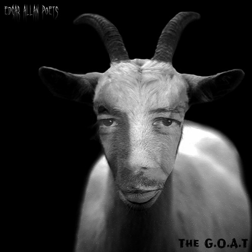 Edgar Allan Poets - The G.O.A.T