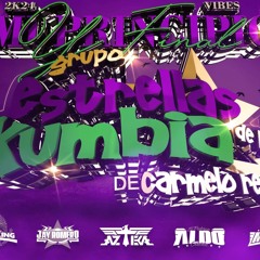 MI PRINCIPIO Y FINAL ESTRELLAS DE LA KUMBIA