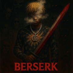 Berserk (Prod. Pirqocets)