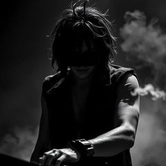 Vigilant  (A Thousand Stars, Gideon's Remix)