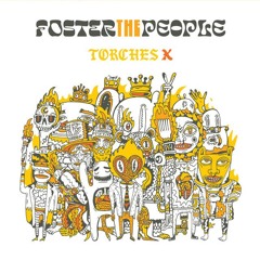 Foster The People - Pumped Up Kicks (Billy Petersen Remix) {FREE DOWNLOAD}
