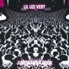 Lil Uzi Vert - Just Wanna Rock (Knight Remix)