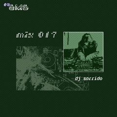 OUEMS Mix #017 - DJ Sorrido