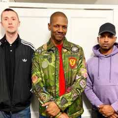 Vola x Sacrxfice - Fresh