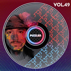 Jake Beautyman 🇬🇧 - PUZZLED RADIO Vol.49