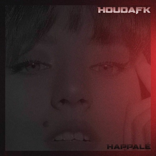 HoudaFK [CT001]