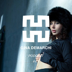 GINA DEMARCHI - Mantra Podcast Series #65