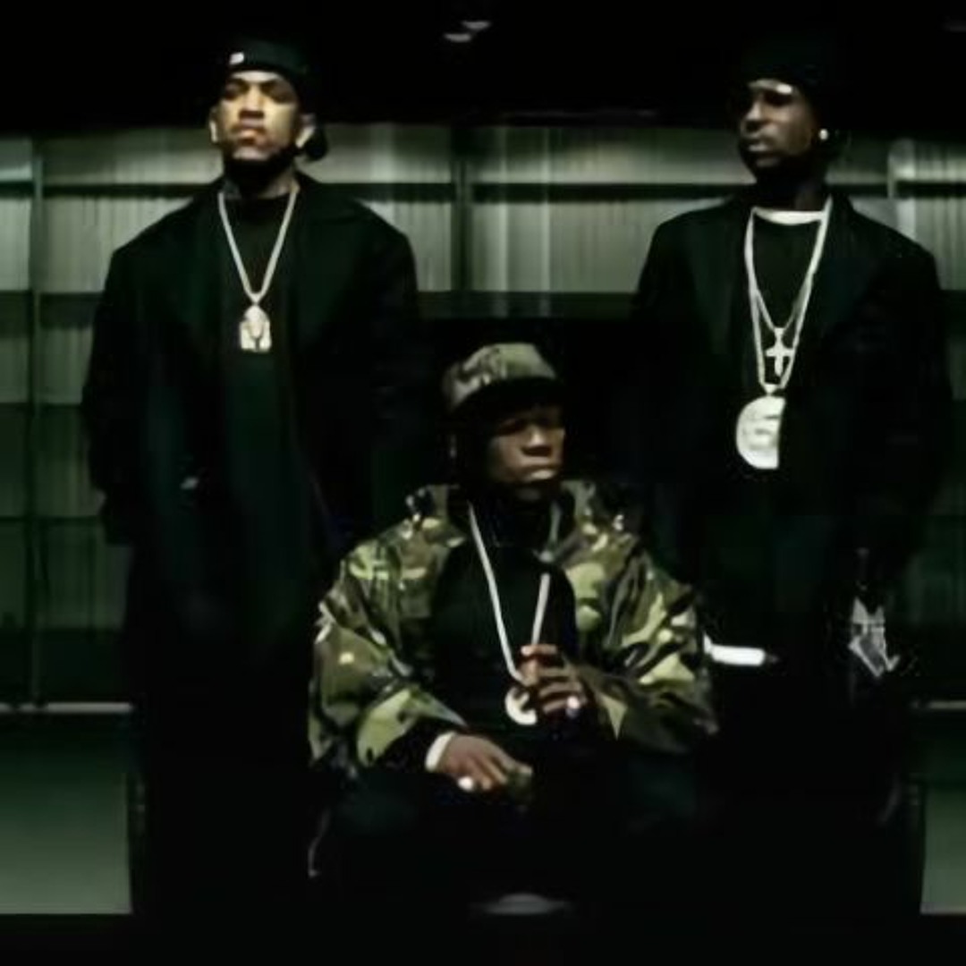 Poppin' Them Thangs - G-Unit 【Hey Ya! 】 Stream G - Unit - Poppin' Them Thangs (Remix By Xa1peR) by
