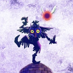 Song of Healing (Majora's Mask)