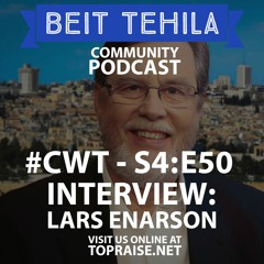 CWT S4:E50 - Interview: Lars Enarson - Ryan Cabrera