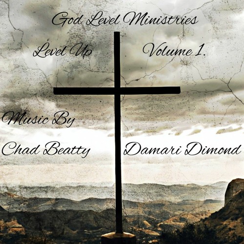 Stream The Witness (Scars) by God Level Ministries | Listen online for