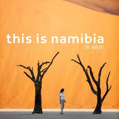 This is Namibia