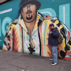 BIG PUN TRIBUTE MIX