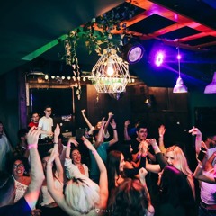 Padi-Live rec@Green Pub Oradea|2022
