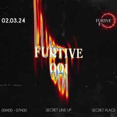 Dj BencØ Set Furtive 001 (767)