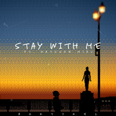 Bontinel - Stay With Me ft.初音ミク