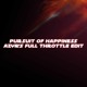 on Kid Cudi - Pursuit Of Happiness (Azyr&#x27;s Full Throttle Edit)