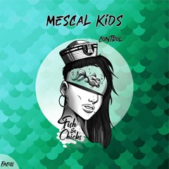 Mescal Kids - Fuzzy Head (Original Mix)