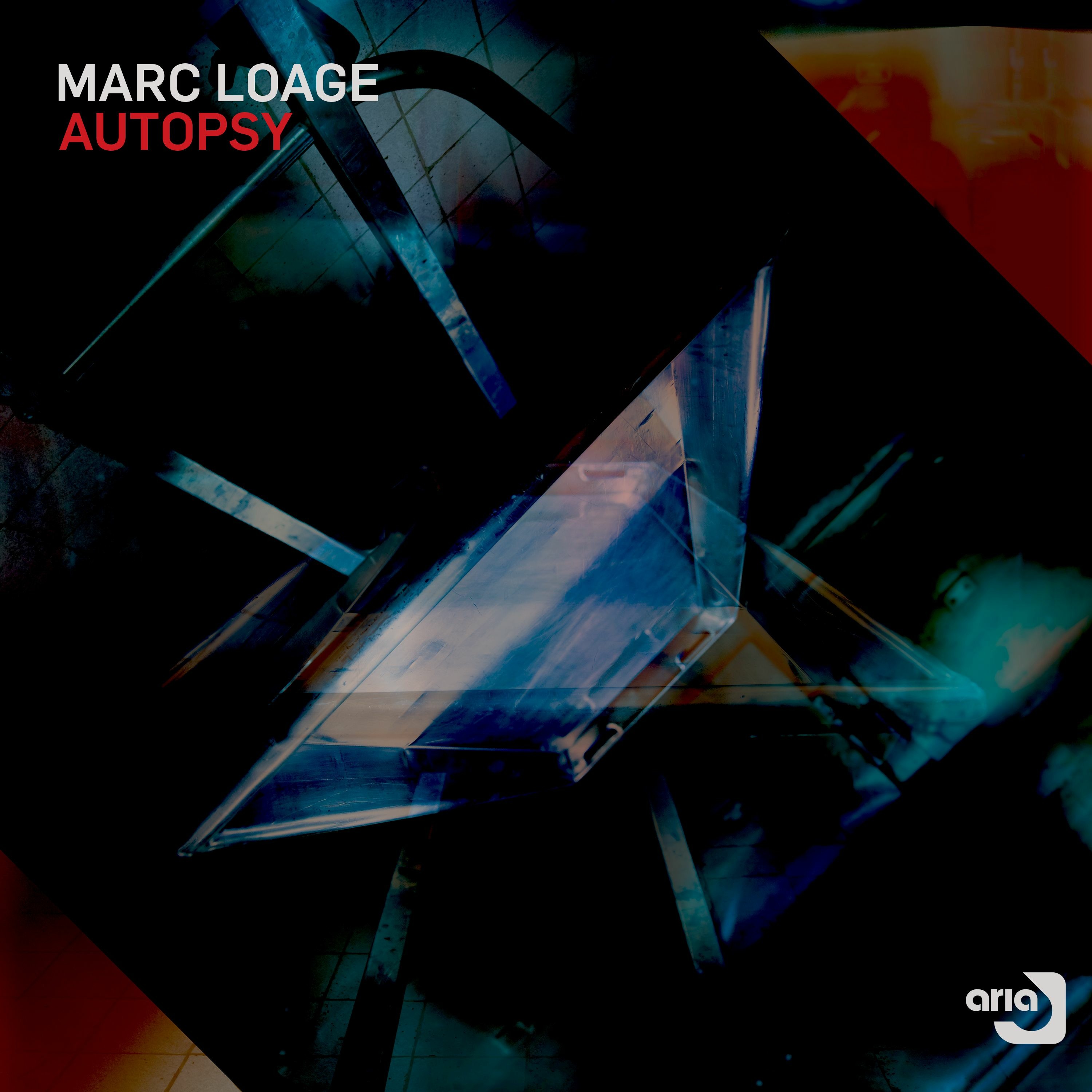 Marc Loage presents Diversion Radio