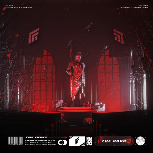 THE ODDS - Leveller Beats x Nyukyung (Fitout Music Release)