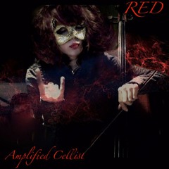 Pieces By RED Cello (cover)