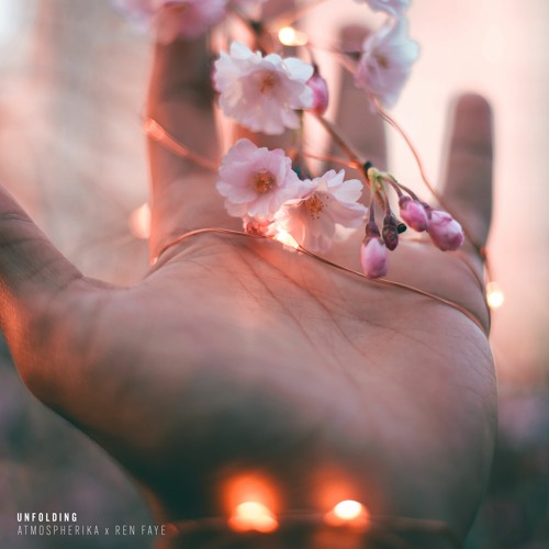 Atmospherika X Ren Faye // Sakura