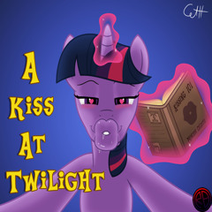 A Kiss At Twilight - An ASMR Audioplay