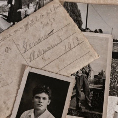 وأمسيت ساهر والخلايق هجوعي