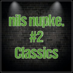 nils nupke. #2 Classics