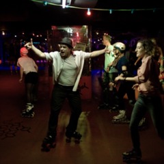 Bernard Is Having Fun