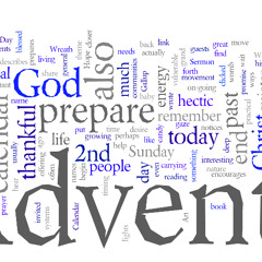 Hope - First Sunday of Advent