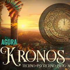 KRONOS @DRAK'ART [SPR EVENT]