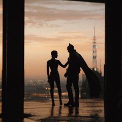 let down(prod. februxry)