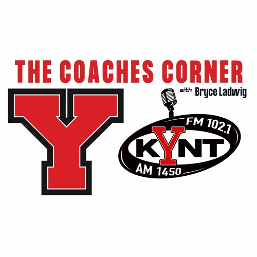 Stream The Coaches Corner Show (121623) by KYNT 102.1FM/AM1450