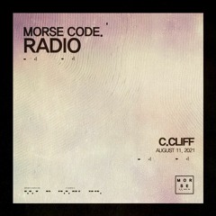 morsecode radio C.cliff