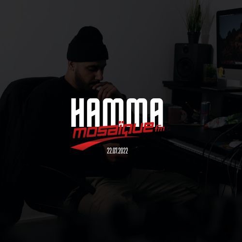 Stream AFRO HOUSE SET (MOSAÏQUE FM 22.07.2k22) by Dj Hamma | Listen online  for free on SoundCloud
